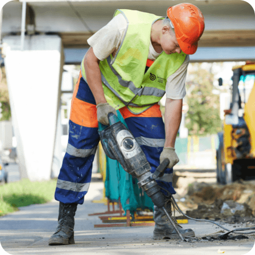 Construction Uniforms