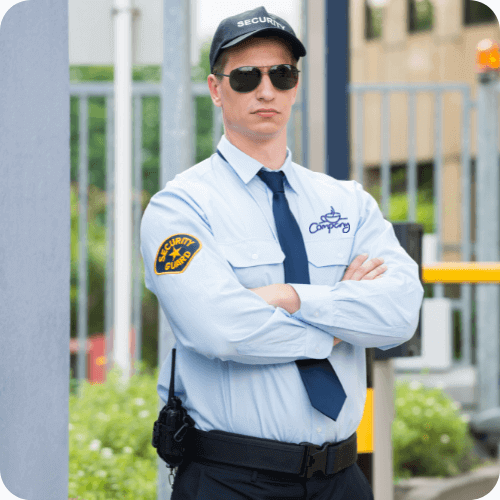 Security Uniforms